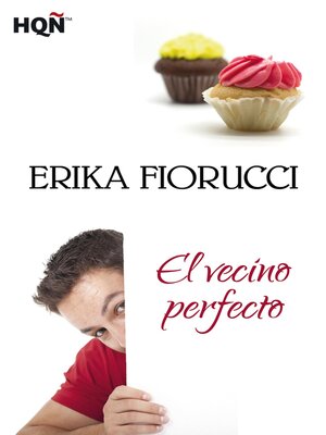 cover image of El vecino perfecto